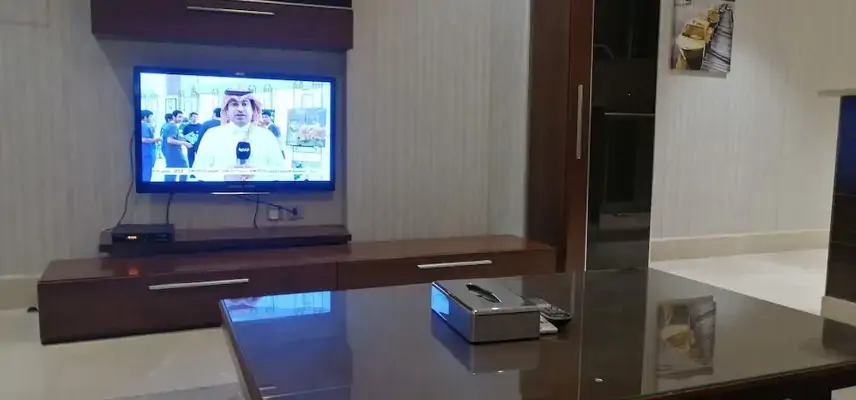 Rahhal Hotel Suites image